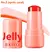 Blush Jelly 3 em 1 - O queridinho coreano pra bochechas, lábios e contorno! na internet