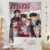 Tapeçaria KPOP Dreams - Decoração K-Pop Boho - comprar online