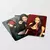 Photocards RUBY COMO JENNIE – 55 LOMOS MARAVILHOSOS pra sua coleção K-LOVER!!! - loja online