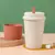 Caneca Eco K-Lover 480ml — Resistente, fofa e perfeita pra levar onde quiser! - comprar online
