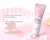 Creme de Mãos Sakura Laikou 30g – Clareador, Anti-Rugas e Hidratante com Flor de Cerejeira - Sarang Pop