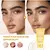 Imagem do GlowKojic Noite - Máscara Coreana Peel-Off com Cúrcuma & Colágeno