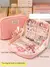 Organizador Kawaii Multiuso de Grande Capacidade - Sarang Pop