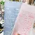 Adesivos Coreanos Fofos para Diário e Scrapbook – Letras, Números e Cartões Decorativos K-pop