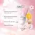 Creme de Mãos Sakura Laikou 30g – Clareador, Anti-Rugas e Hidratante com Flor de Cerejeira na internet
