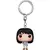 Chaveiro Funko Blackpink 4 Integrantes – 4cm Kpop Dolls - Sarang Pop