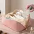 Nécessaire Luxo GlamBag – Organizador de Maquiagem e Higiene Pessoal para Viagem, Feminina e Elegante