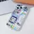Imagem do Capinha K-Kpop Jeans para Xiaomi – Estilo coreano no seu bolso!