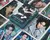 Photocards ATEEZ — 55 Cartões MARA pra sua Coleção KPOP!