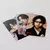 Photocards ATEEZ — 55 Cartões MARA pra sua Coleção KPOP! - Sarang Pop