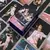 Photocards LE SSERAFIM | Kit Lomo 55 pcs OMG!!! - loja online