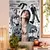 Tapete de Parede Jungkook KPOP – Arte K-Pop Boho para Paredes - comprar online