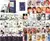 Photocards TXT — 55 Cartõezinhos Lindoooos p/ sua Coleção KPOP! ca