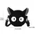 Bolsa Kawaii Coreana de Pelúcia – Cute & Compacta - loja online