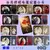 Photocards Até o Fim da Lua – Kit Cute com 10 pcs de Luo Yunxi & Bai Lu - comprar online