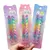 Lapiseira Kawaii Urso – Kit com 2 Peças para Escola e Escritório