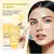 GlowKojic Noite - Máscara Coreana Peel-Off com Cúrcuma & Colágeno