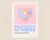 Pôster Kpop Aesthetic – com Twice, NewJeans, Bandas e Rappers - loja online