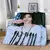 Cobertor Kpop Stray Dreams – Hwang Hyunjin Edition na internet
