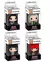 Chaveiro Funko Blackpink 4 Integrantes – 4cm Kpop Dolls - comprar online