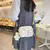 Mini Itabag Kawaii Transparente Bolsa JK Estilo Japonês para Meninas e Mulheres - Sarang Pop