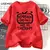 Imagem do Camiseta Feminina K-Drama Lovers – Estilo Coreano Casual