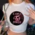 Blusa Kpop Twice Slim – Vibe Coreana - Sarang Pop