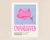 Pôster Kpop Aesthetic – com Twice, NewJeans, Bandas e Rappers