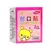 Curativos Kawaii Animais – Kit com 120 Adesivos Infantis de Primeiros Socorros na internet