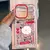 Capa NCT Dream p/ iPhone – Proteção fofa & Kpop vibe! - loja online