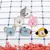 Broches BT21 K-Pop – Pins Decorativos dos Fãs para Mochila, Roupas e DIY na internet