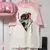 Camiseta Feminina J-Hope Kpop Y2K Estética Kawaii - Sarang Pop