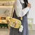 Imagem do Mini Itabag Kawaii Transparente Bolsa JK Estilo Japonês para Meninas e Mulheres