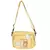 Mini Itabag Kawaii Transparente Bolsa JK Estilo Japonês para Meninas e Mulheres