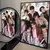Pôster ATEEZ K-Pop Decor – Arte de Parede para Quarto e Sala café - comprar online