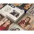 Photocards LE SSERAFIM | Kit Lomo 55 pcs OMG!!! - Sarang Pop