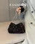 Bolsa Brilhante Kpop Glitter – Crossbody Fashion