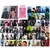Photocards FRI END – 55 cartõezinhos HD DUPLA FACE pra você surtar! - Sarang Pop