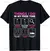 Camiseta Kawaii K-Drama Repeat – Estilo Coreano Unissex - Sarang Pop