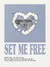 Poster Kpop em Tela – Arte de Parede Moderna com Estilo Kawaii - comprar online