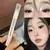Glow Stick — Caneta Iluminadora & Sombra pra aquele OLHAR de K-Drama! - comprar online