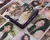 Kit 55 Photocards ILLIT – Álbum “I’LL-IT Me Gustas Tú” HD com Yunah, Minju, Moka, Irha e Wonhee na internet