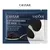 Olhar de K-Drama – Máscara de Olhos com Colágeno Bioaqua (10 Unidades) - comprar online