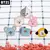 Broches BT21 K-Pop – Pins Decorativos dos Fãs para Mochila, Roupas e DIY