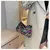 Bolsa Brilhante Kpop Glitter – Crossbody Fashion - comprar online