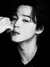 Quadro Diamante K-Pop Jimin – Arte 5D Decorativa para Fãs BTS - loja online