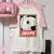 Camiseta Feminina J-Hope Kpop Y2K Estética Kawaii - loja online