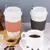 Caneca Eco K-Lover 480ml — Resistente, fofa e perfeita pra levar onde quiser!