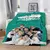 Imagem do Cobertor Kpop Stray Dreams – Hwang Hyunjin Edition