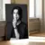 Pôster Lee Dong Wook Vintage K-Drama na internet